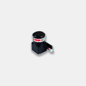 سنسور جابجایی خطی مدل DWPM1