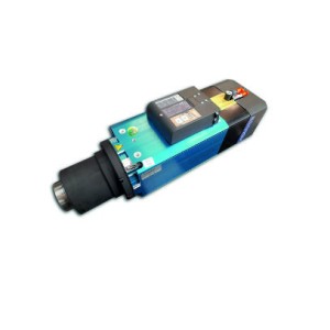 الکترو اسپیندل ،9 کیلو وات ،تعویض ابزار اتوماتیک،ISO30،فن برقی ۲۲۰ ولت،کد کالا H6161H0822 .