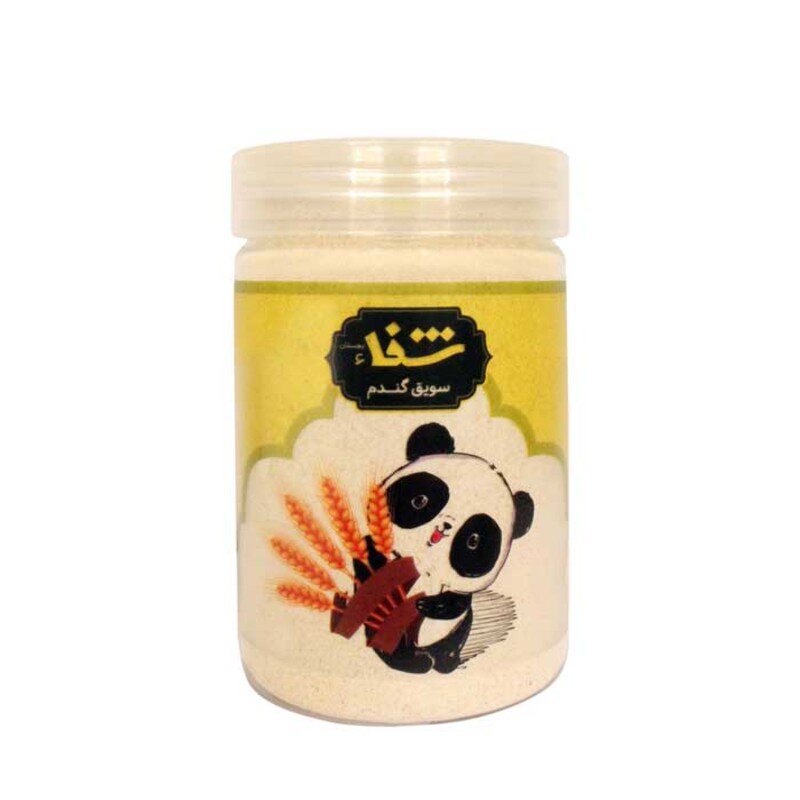 سویق گندم