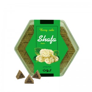 حبه قند رژیمی توت