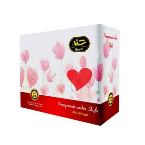 کلوچه اناری
