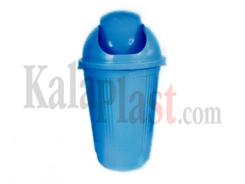 سطل بادبزنی 80 لیتری گرد میچکا