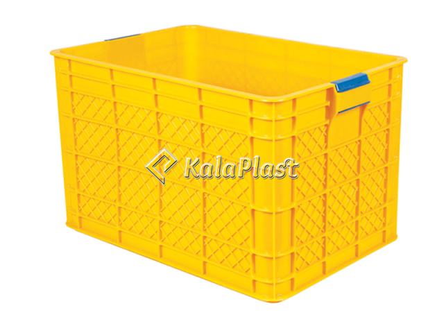 جعبه صنعتی پلاستیکی کد 850