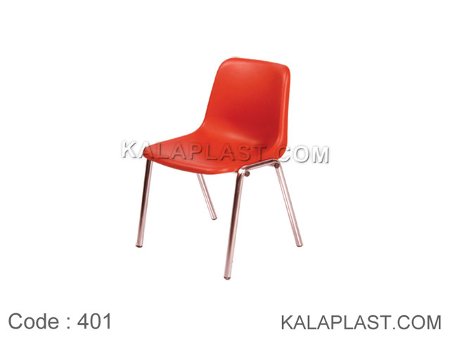صندلی انتظار 1 نفره 401