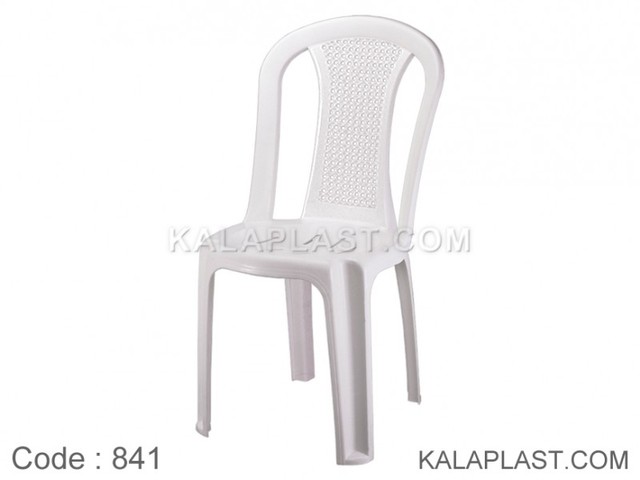 صندلی بدون دسته توری کد 841