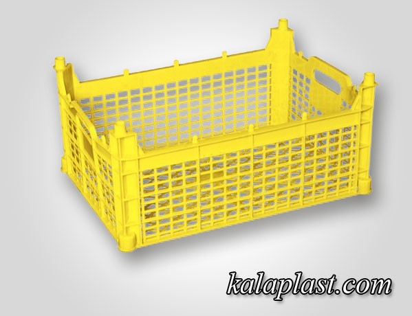 سبد 12 کیلویی