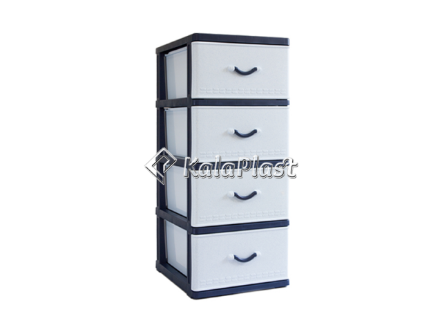 فایل 4 طبقه بزرگ طرح گرانیتی دل آسا D113-XP4