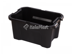 صندوق دربدار 80 لیتری