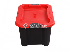 صندوق دربدار 80 لیتری