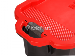 صندوق دربدار 80 لیتری