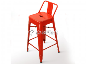 صندلی اپن فلزی تولیکس