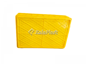 جعبه صنعتی پلاستیکی کد 513