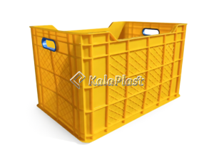 جعبه 30 کیلویی لبه دار (طرح ابهر) کد 330