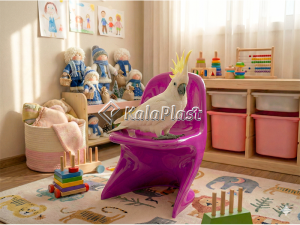 صندلی کودک  رامو
