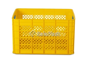 سبد صنعتی پلاستیکی کد ۷۶۰