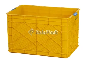جعبه صنعتی پلاستیکی کد ۸۵۰