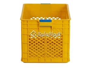 سبد صنعتی پلاستیکی کد ۷۵۰