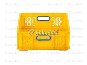 سبد صنعتی پلاستیکی کد ۴۱۳