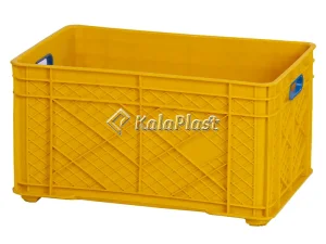 جعبه صنعتی پلاستیکی کد ۸۳۰