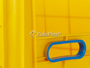 جعبه ابزاری پلاستیکی کد 820