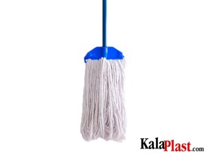 زمین شوی کنتاکی نخ پنبه