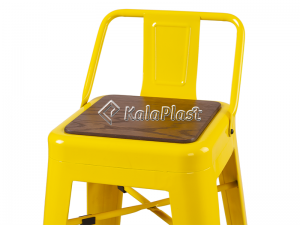 صندلی اپن فلزی تولیکس