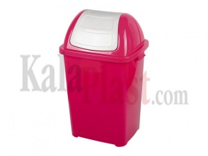 سطل بادبزنی 120 لیتری کد 5180
