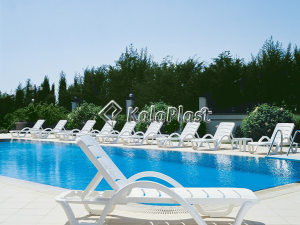 تخت کنار استخری دسته دار هاوانا کد 915