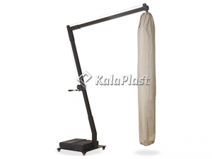 چتر پایه کنار کوچک