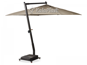 چتر پایه کنار کوچک