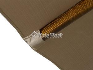 چتر پایه کنار کوچک