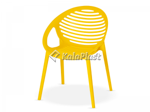 صندلی دسته دار فانتزی کد 995