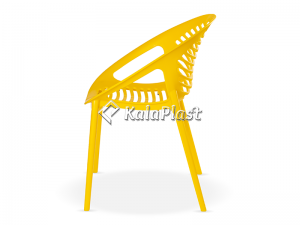 صندلی دسته دار فانتزی کد 995
