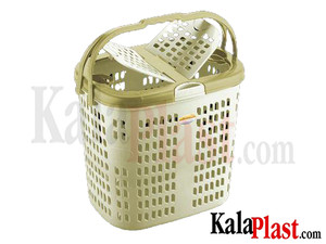 سبد پیک نیک پامچال 2 (بزرگ)