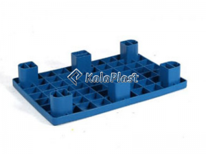 پالت بهداشتی HP1210-9L