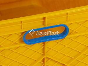 جعبه صنعتی پلاستیکی کد 830