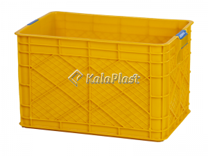 جعبه صنعتی پلاستیکی کد 4850