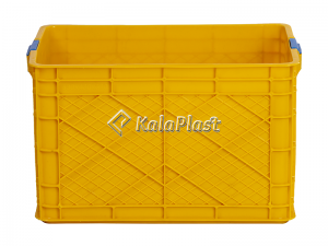 جعبه صنعتی پلاستیکی کد 4850
