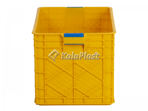 جعبه صنعتی پلاستیکی کد 4850
