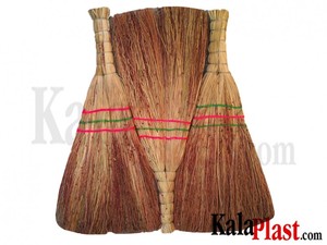 جارو دستی کوچک