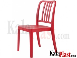 صندلی بدون دسته واریا کد N455
