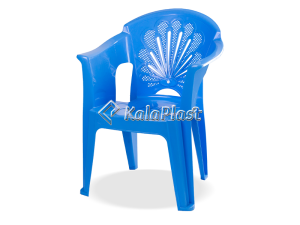 پک 6 عددی صندلی دسته دار کد 888