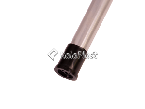میز 6 نفره مستطیل طرح حصیری تاشو با پایه فلزی کد 521