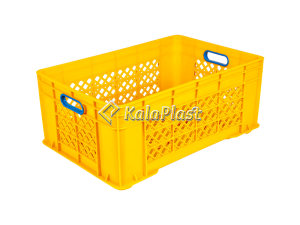 سبد صنعتی پلاستیکی کد 425