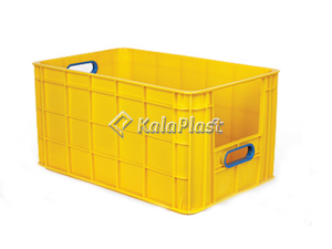 جعبه ابزاری پلاستیکی کد 820