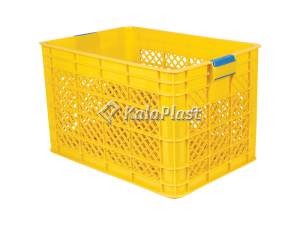 سبد صنعتی پلاستیکی کد 750