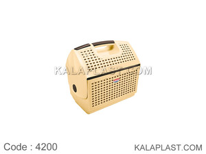 سبد پیک نیک گلرو 1 (کوچک)