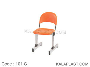صندلی انتظار 1 نفره 101C