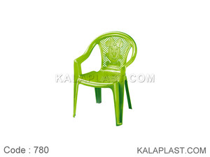 پک 6 عددی صندلی کودک میکی موس کوچک 780
