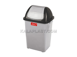 سطل بادبزنی 70 لیتر کد 5170